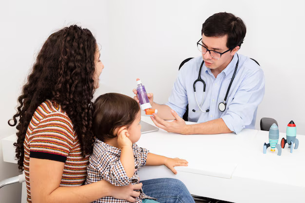 Child Health